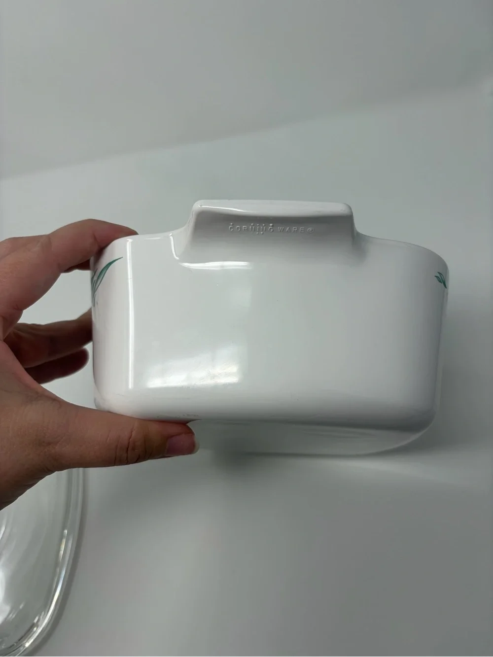 Corningware corning ware